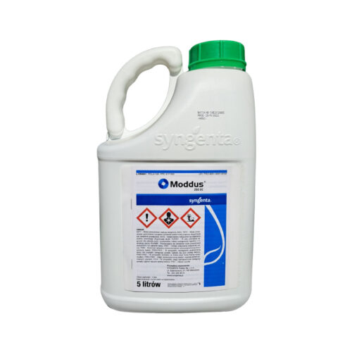 Prywatne: MODDUS 250 EC 5l Prywatne: MODDUS 250 EC 5l