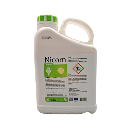 Prywatne: NICORN 040 SC 5L Prywatne: NICORN 040 SC 5L