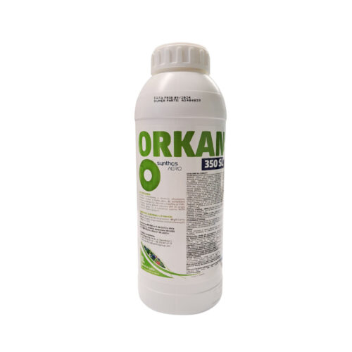 Prywatne: ORKAN 350 SL 1L Prywatne: ORKAN 350 SL 1L