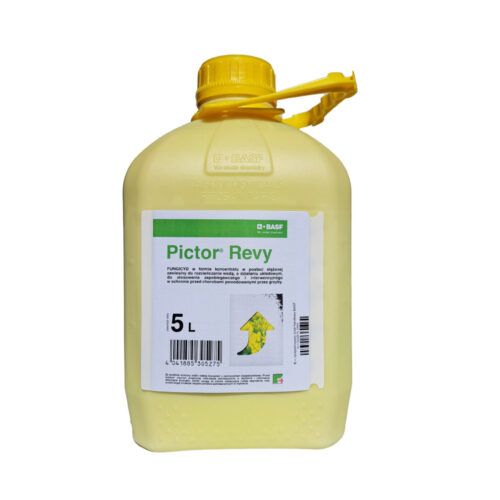 Prywatne: PICTOR REVY 5L Prywatne: PICTOR REVY 5L