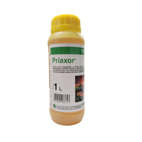 Prywatne: PRIAXOR EC 1L Prywatne: PRIAXOR EC 1L