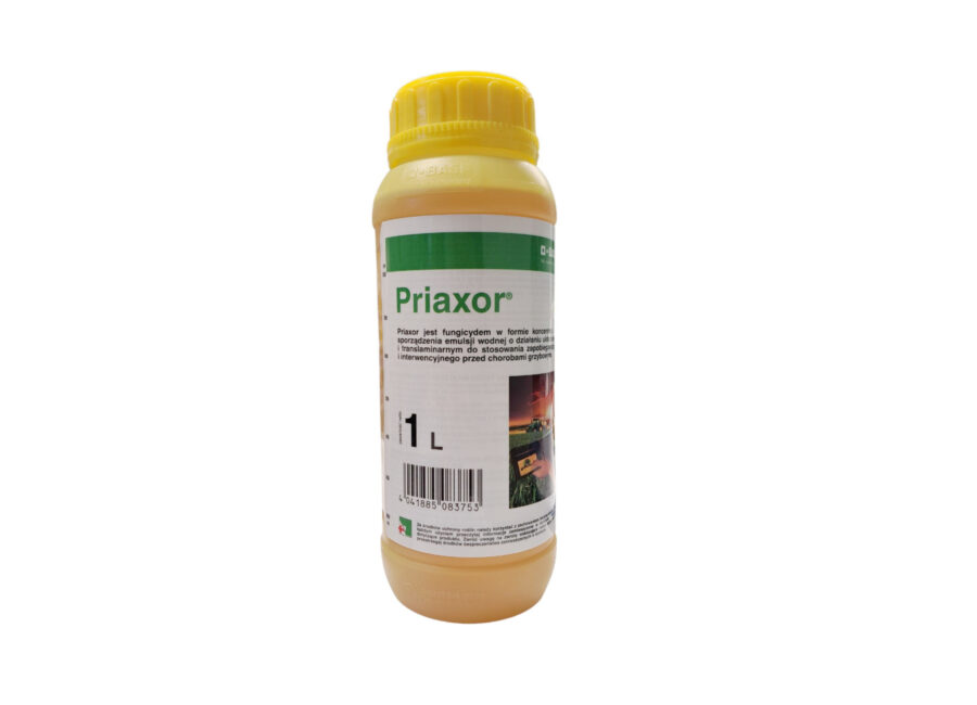 Prywatne: PRIAXOR EC 1L