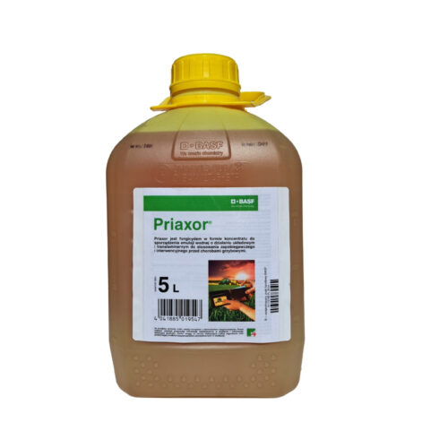 Prywatne: PRIAXOR EC 5L Prywatne: PRIAXOR EC 5L