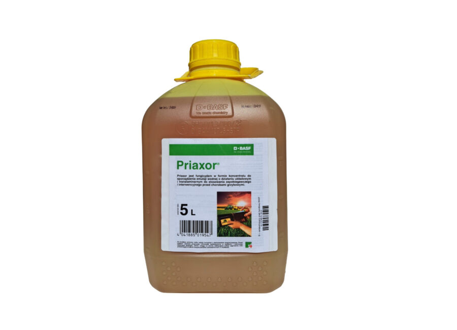 Prywatne: PRIAXOR EC 5L Prywatne: PRIAXOR EC 5L