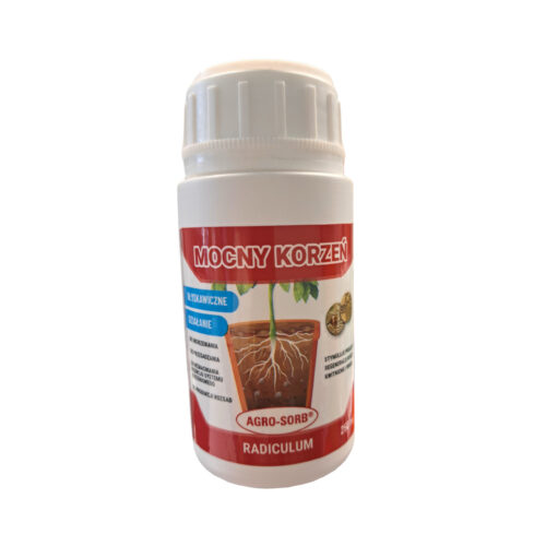 Prywatne: RADICULUM 250ML AGRO SORB Prywatne: RADICULUM 250ML AGRO SORB