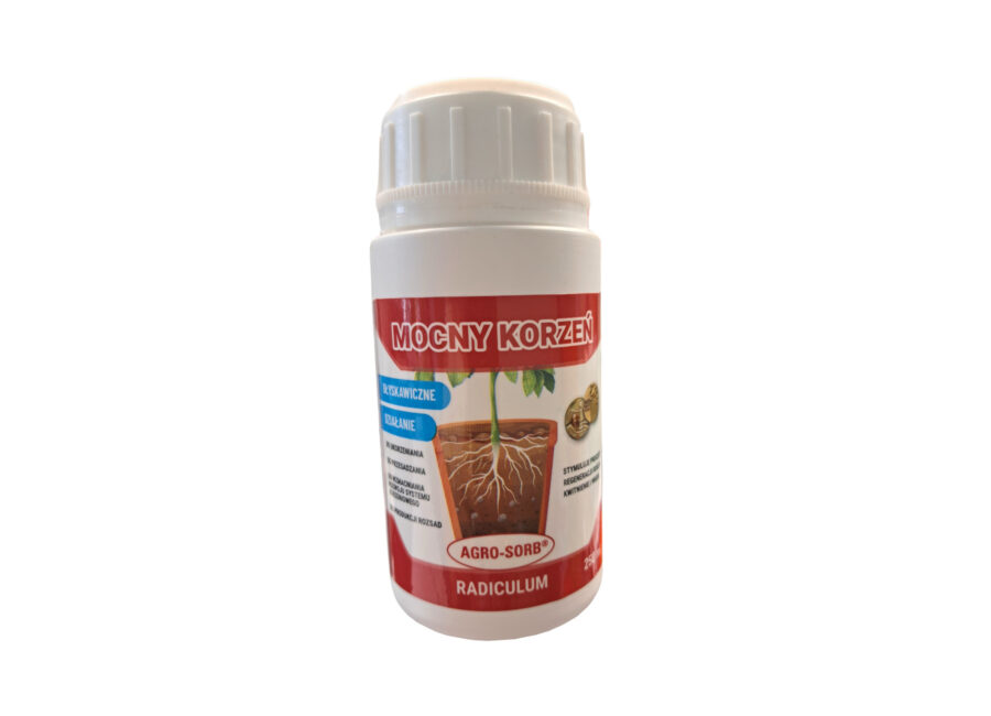 Prywatne: RADICULUM 250ML AGRO SORB Prywatne: RADICULUM 250ML AGRO SORB