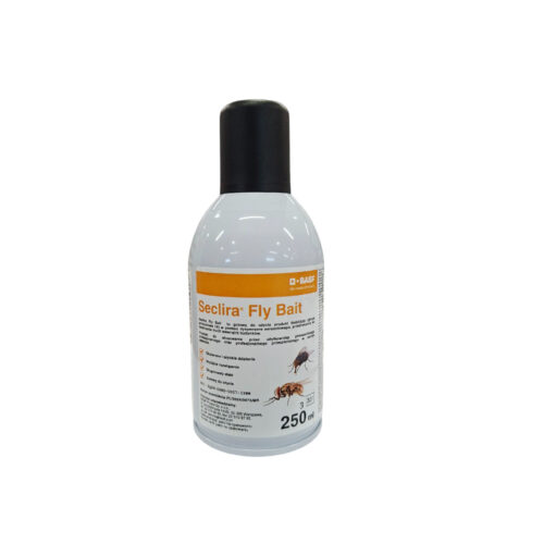 Prywatne: SECLIRA FLY BAIT 250ml Prywatne: SECLIRA FLY BAIT 250ml
