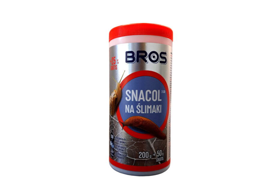 Prywatne: ŚLIMAK SNACOL 3GB 200G+50G Prywatne: ŚLIMAK SNACOL 3GB 200G+50G