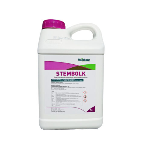 Prywatne: STEMBOLK 5l Prywatne: STEMBOLK 5l
