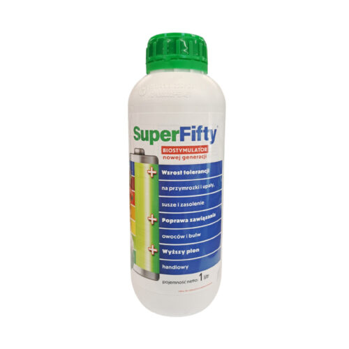 Prywatne: SUPERFIFTY ALGAE 500SL 1l Prywatne: SUPERFIFTY ALGAE 500SL 1l