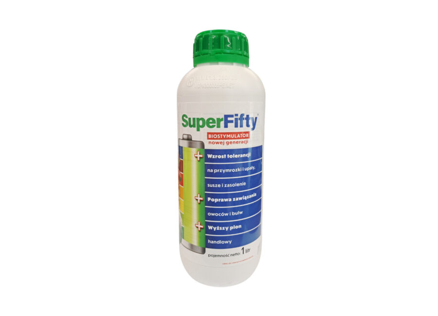 Prywatne: SUPERFIFTY ALGAE 500SL 1l Prywatne: SUPERFIFTY ALGAE 500SL 1l