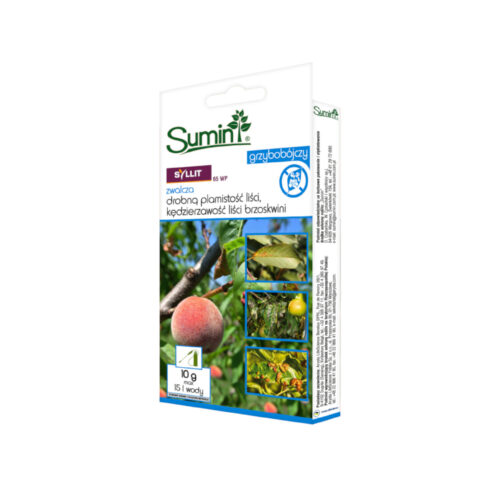Prywatne: SYLLIT 65WP 10g SUMIN Prywatne: SYLLIT 65WP 10g SUMIN