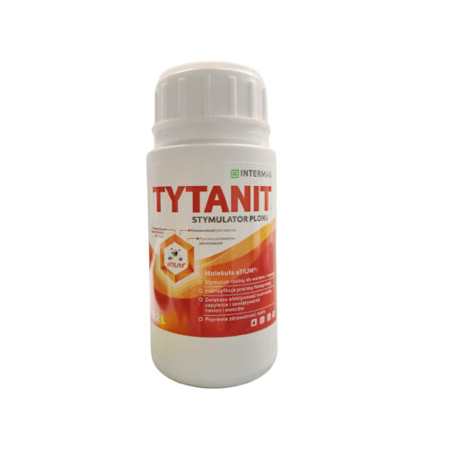 Prywatne: TYTANIT 0,2L Prywatne: TYTANIT 0,2L