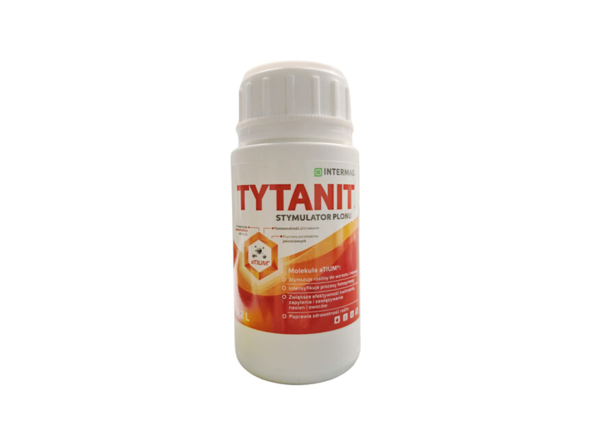 Prywatne: TYTANIT 0,2L Prywatne: TYTANIT 0,2L