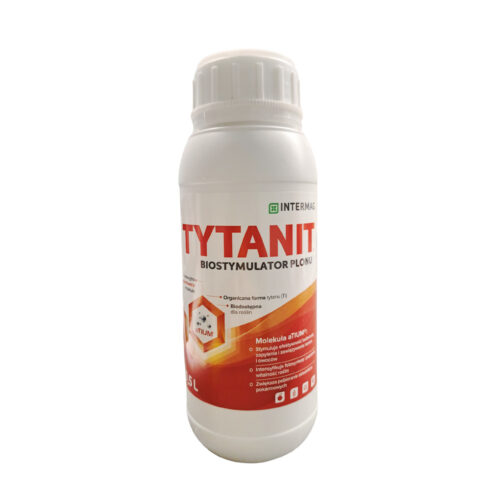 Prywatne: TYTANIT 0,5L Prywatne: TYTANIT 0,5L