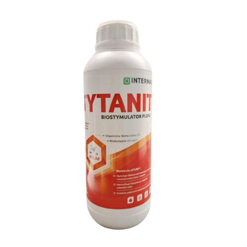 Prywatne: TYTANIT 1L Prywatne: TYTANIT 1L
