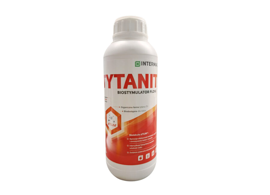 Prywatne: TYTANIT 1L Prywatne: TYTANIT 1L
