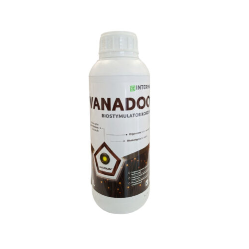 Prywatne: VANADOO 1l Prywatne: VANADOO 1l