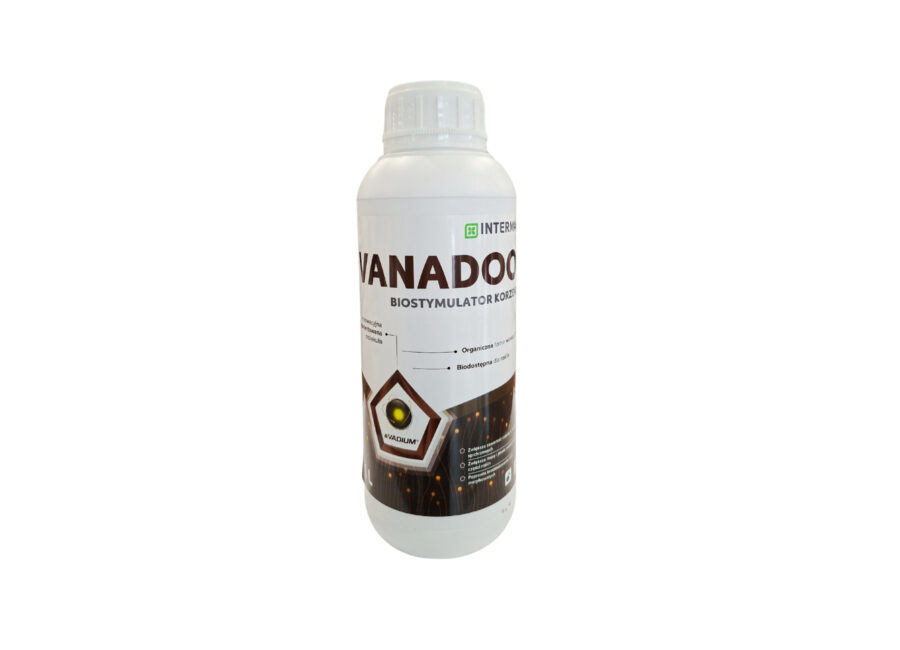 Prywatne: VANADOO 1l