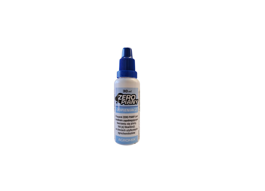 Prywatne: ZERO PIANY 30ml Prywatne: ZERO PIANY 30ml