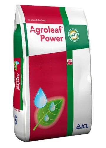 Agroleaf Power AGROLEAF CROP W 25 KG 26-10-15+2MgO+TE