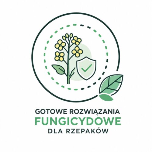 Ikonka Gotowe rozwiązania fungicydowe dla rzepaków ACEPTIR 200 SE 1l (Acetamipryd,Insekcytyd)