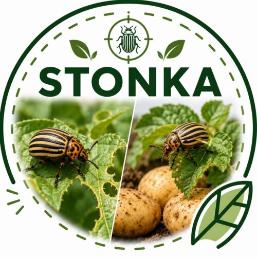 Ikonka Stonka ACEPTIR 200 SE 1l (Acetamipryd,Insekcytyd)