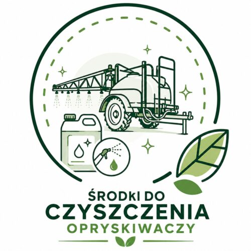Ikonka do czyszczenia opryskiwaczy ABC-pułapka na owocówkę śliwkóweczkę (2 szt.)