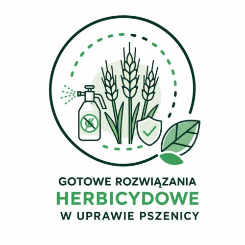 Ikonka gotowe rozwiązania herbicydowe w pszenicy ADOB BOR 10l (Bor,Ekologia)