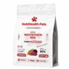 Karma dla psa z jagnięcina 1.5kg NutriHealth Pets