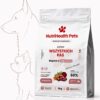 Karma jagnięcina 5kg Karma dla psa z jagnięcina 12kg NutriHealth Pets