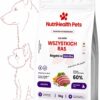 Karma kaczka 5kg Karma dla psa z kaczką 12kg NutriHealth Pets