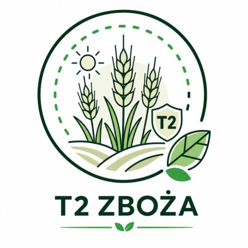 T2 ZBOŻA AFRODYTA 250 SC 1L (Azoksystrobina)