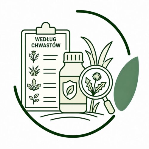 Wg chwastów ADENGO 315 SC 0,5L (Herbicyd,Doglebowo i nalistnie,Kukurydza)